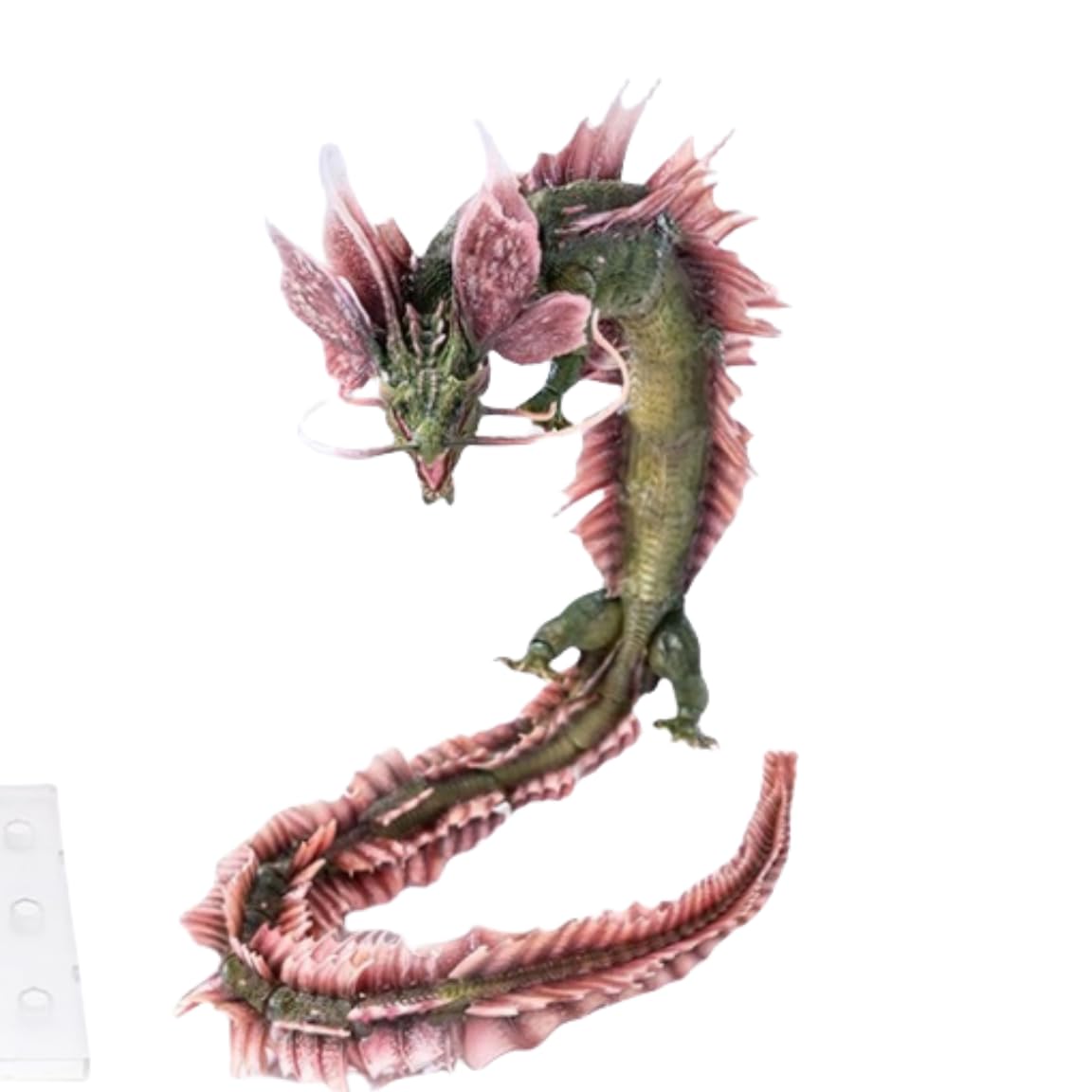 Amazon.co.jp: 【JEEASS】HIYATOYS 40cm EBG0182 ゴジラ大戦金剛 超
